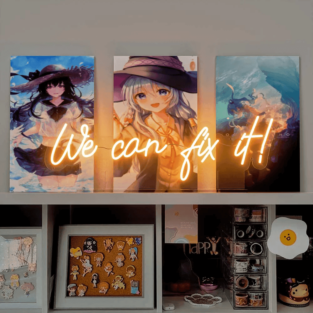 TOP 4 WAYS TO MOUNT YOUR NEON LED SIGN